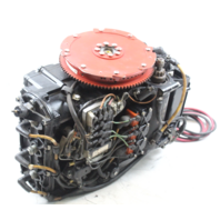 8362A11 Mercury 1977-1983 Complete Powerhead 70 HP 3 Cylinder