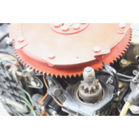 8362A11 Mercury 1977-1983 Complete Powerhead 70 HP 3 Cylinder