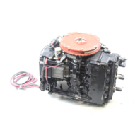 8362A11 Mercury 1977-1983 Complete Powerhead 70 HP 3 Cylinder