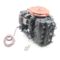 8362A11 Mercury 1977-1983 Complete Powerhead 70 HP 3 Cylinder