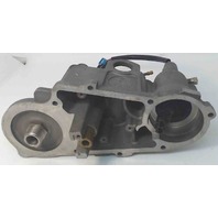 850250-C04 Mercury Vapor Separator 2-Wire Cover