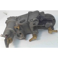 850250-C04 Mercury Vapor Separator 2-Wire Cover
