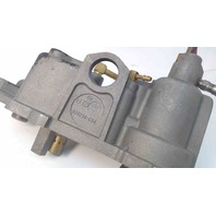 850250-C04 Mercury Vapor Separator 2-Wire Cover
