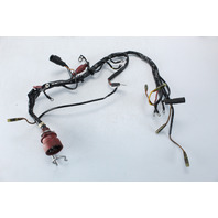 Johnson Evinrude 1988 - 1990 Cable Wiring Harness 120 125 140 HP 1 YEAR WARRANTY