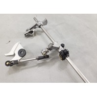 817968A2 Force 1984-1991 Towershaft Assembly 85 90 HP 3 cylinder