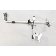 817968A2 Force 1984-1991 Towershaft Assembly 85 90 HP 3 cylinder