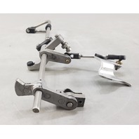 817968A2 Force 1984-1991 Towershaft Assembly 85 90 HP 3 cylinder