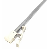 FA658113 Force Chrysler 1974-98 Lock Bar & Handle 25 35 40 45 50 55 60 65 70+ HP