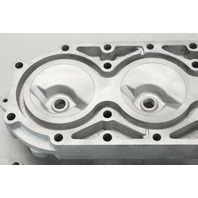 315804 Johnson Evinrude 1970-1971 Cylinder Head 60 HP 3 Cylinder REFURBISHED