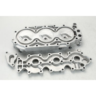 315804 Johnson Evinrude 1970-1971 Cylinder Head 60 HP 3 Cylinder REFURBISHED