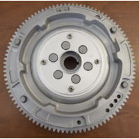 7106M 253-7106M Mercury Mariner 1977-78 Electric Start Flywheel 40 HP 98 Teeth