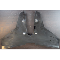 Boat Planing Fin Whaletail Mercury Yamaha Suzuki Johnson Evinrude Nissan Tohatsu