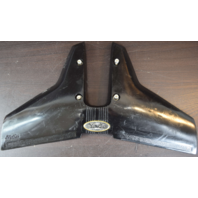 Boat Planing Fin Whaletail Mercury Yamaha Suzuki Johnson Evinrude Nissan Tohatsu