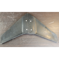 TRU SOURCE Boat Planing Fin Whaletail Mercury Yamaha Suzuki Johnson Evinrude