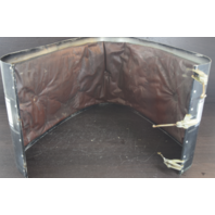 2620A3 2620A5 Mercury Wrap Around Cowl 90 95 100 110 HP Inline 6