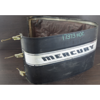2620A3 2620A5 Mercury Wrap Around Cowl 90 95 100 110 HP Inline 6