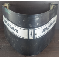 2620A3 2620A5 Mercury Wrap Around Cowl 90 95 100 110 HP Inline 6