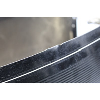 Mercury Cowling Wrap Around Shroud Hood W/Medallion Cowl Cowling Cover 115 HP