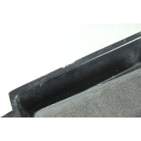 Mercury Cowling Wrap Around Shroud Hood W/Medallion Cowl Cowling Cover 115 HP