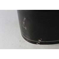 Mercury Cowling Wrap Around Shroud Hood W/Medallion Cowl Cowling Cover 115 HP