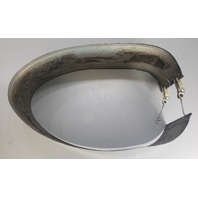 Mercury 50 500 HP Cowling Wrap Around Shroud Hood Cowl Cowling Cover 7-1/4"