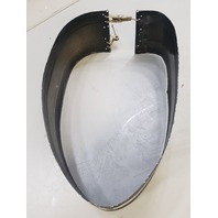 3248A16 Mercury 1975-86 Wrap-Around Cowling Hood Engine Cover 75 80 85 HP 4 cyl