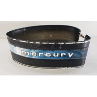3248A16 Mercury 1975-86 Wrap-Around Cowling Hood Engine Cover 75 80 85 HP 4 cyl