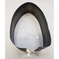 3248A16 Mercury 1975-86 Wrap-Around Cowling Hood Engine Cover 75 80 85 HP 4 cyl