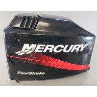 827328T9 Mercury 2000-2006 Top Engine Hood Cover Cowling Cowl 75 90 + HP 4S