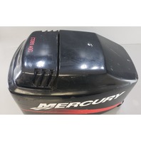 827328T9 Mercury 2000-2006 Top Engine Hood Cover Cowling Cowl 75 90 + HP 4S