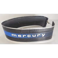 Mercury & Mariner 25 HP Wrap Around Shroud Engine Cover 6"