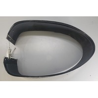 Mercury & Mariner 25 HP Wrap Around Shroud Engine Cover 6"
