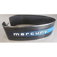 Mercury & Mariner 25 HP Wrap Around Shroud Engine Cover 6"