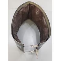 1960's-1970's Mercury 85 850 HP 3-Latch Wraparound Engine Cover Hood 6 cyl