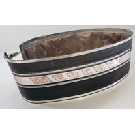 Mercury Cowling Wrap Around Shroud Hood Cowling Cover 65 HP