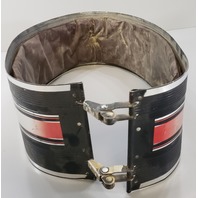 Mercury Cowling Wrap Around Shroud Hood Cowling Cover 65 HP
