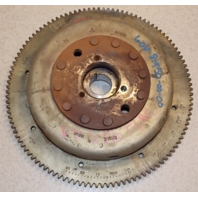 60V-81450-00-00 Yamaha 2003-2006 Flywheel Rotor 200 225 250 300 HP V6 112T