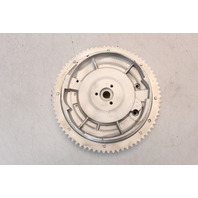 383185 C# 580788 Johnson Evinrude 1969 Flywheel 18 25 HP 74T