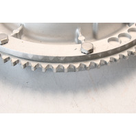 383185 C# 580788 Johnson Evinrude 1969 Flywheel 18 25 HP 74T