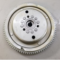 6H4-85550-F0-00 Yamaha 1984-1988 Rotor Electric Flywheel 40 HP 2 stroke 88T