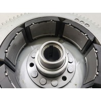6H4-85550-F0-00 Yamaha 1984-1988 Rotor Electric Flywheel 40 HP 2 stroke 88T