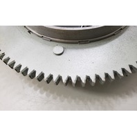 6H4-85550-F0-00 Yamaha 1984-1988 Rotor Electric Flywheel 40 HP 2 stroke 88T