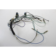 Mercury Mariner 1994 - 2004 2005 2006 Ignition Harness 100 115 125 HP 2 Stroke