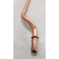 395340 Johnson Evinrude 1985-2000 Long Water Pickup Tube 20 25 28 30 35 HP 2 Cyl