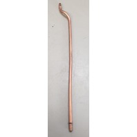 395340 Johnson Evinrude 1985-2000 Long Water Pickup Tube 20 25 28 30 35 HP 2 Cyl