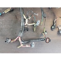 853330A2 Mercury & Mariner 1999 Wiring Harness Assembly 135 150 HP DFI 2.5L
