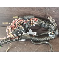 853330A2 Mercury & Mariner 1999 Wiring Harness Assembly 135 150 HP DFI 2.5L