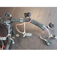 853330A2 Mercury & Mariner 1999 Wiring Harness Assembly 135 150 HP DFI 2.5L
