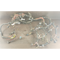 853330A2 Mercury & Mariner 1999 Wiring Harness Assembly 135 150 HP DFI 2.5L