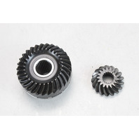 Volvo Penta Gear Set 3852405 includes 3852405-1 3852405-2 30/17 Teeth